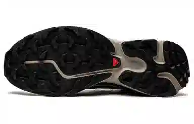 Salomon XT-6 ADV Silver