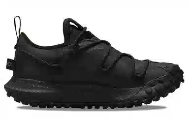 Nike ACG Mountain Fly Low GTX SE Black