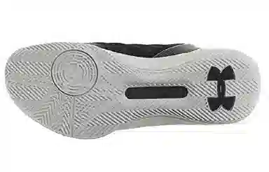 Under Armour Curry 3 3 low