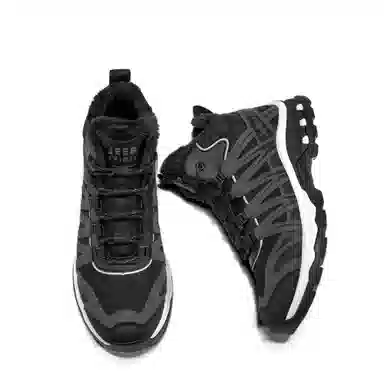 JEEP SPIRIT xa Pro 3d