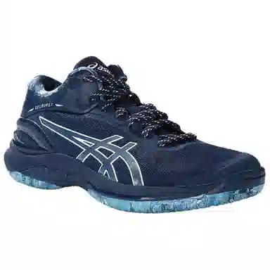 Asics GELBURST 28 Black Blue