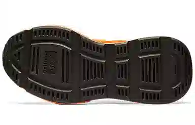 Onitsuka Tiger P-Trainer Orange