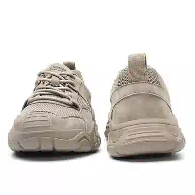 Jeep Outdoor Hiking Shoes