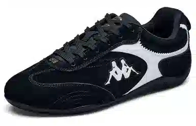 Kappa Racing Shoes Black