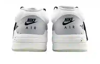 Jordan Stadium 90 CNY Glitter Swoosh