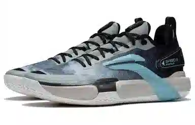 LiNing Flash 9 Premium