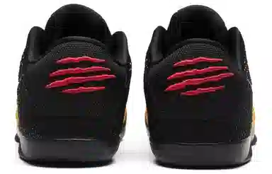 Nike Kobe 11 Elite Low Bruce Lee