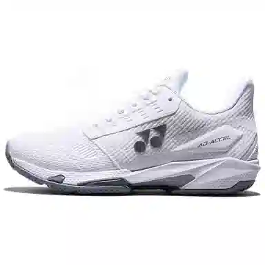 YONEX AD ACCEL White Black