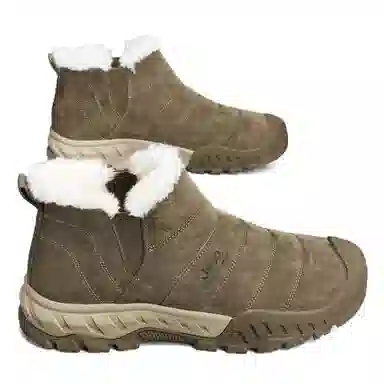 Jeep Snow Boots