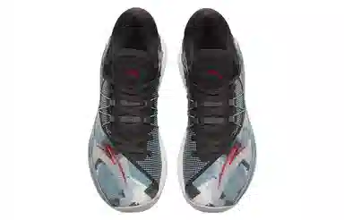 Anta Sky 1 Blue Black