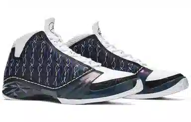 Jordan Air Jordan 23 Motorsports Wizards Blue