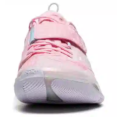 LiNing Wade 808 4 Ultra Pink