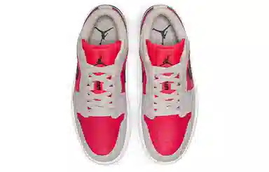 Jordan Air Jordan 1 Low "Light Iron Ore"