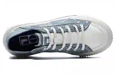 FILA FUSION Wallride Dx