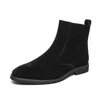 KYMOOU Chelsea Boots