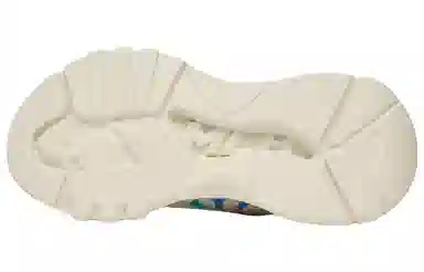 MLB NY Gradient Dad Shoes