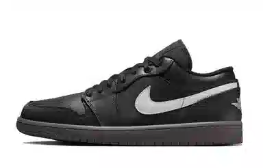 Jordan Air Jordan 1 "Black Purple Samurai"