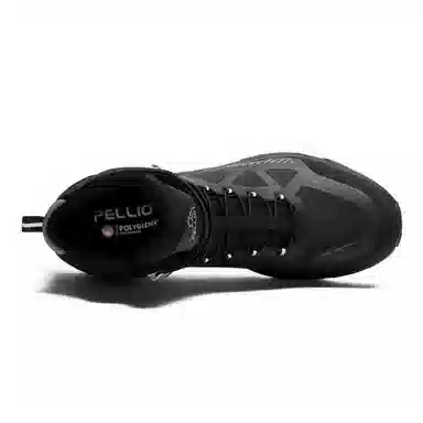 PELLIOT MT-MASTEReVentVibram