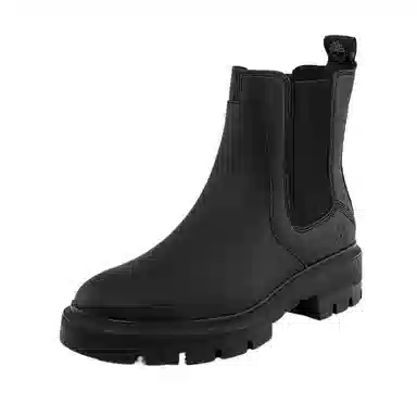 Timberland Chelsea Boots Black