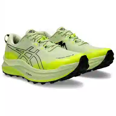 Asics Gel-Trabuco Max 3 Light Green