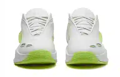 EQLZ Equalizer One White Green