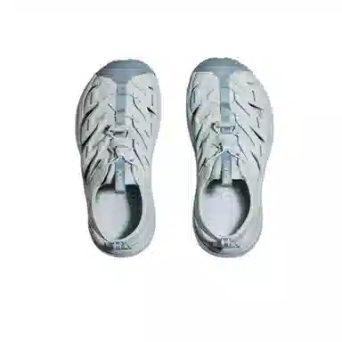 HOKA ONE ONE Hopara Grey Blue