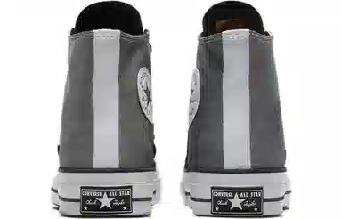 Converse 1970s High Top Black Grey