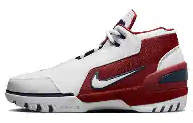 Nike Air Zoom Generation "First Game" 2023