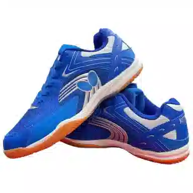 Butterfly Training Shoes Blue