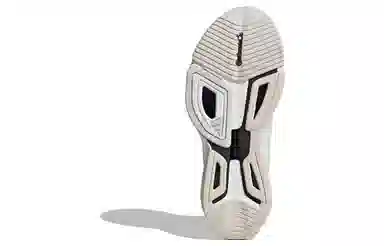 adidas ADV Trainer White Grey