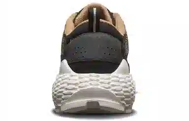 Skechers Monster Black Gold