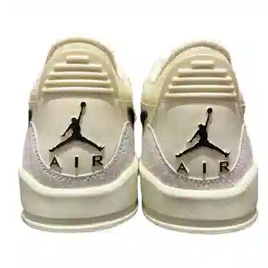 Jordan Legacy 312 Low White