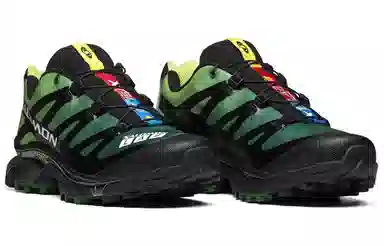 Salomon XT-4 OG Eden Green