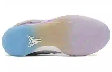 Nike Ja 1 EYBL Nations