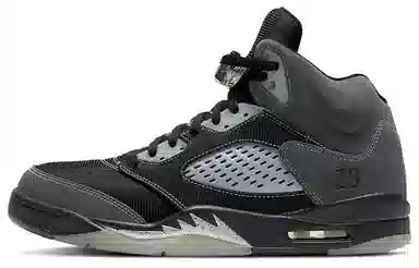 Jordan Air Jordan 5 Anthracite