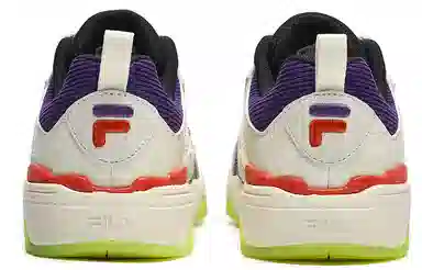 FILA FUSION Smash-Pack