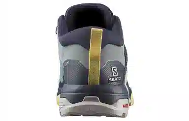 Salomon X Ultra 4 Women's Blue