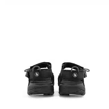 The North Face Explore Camp Sandals Black