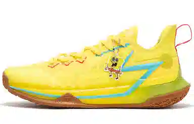 361° BIG3 Future SpongeBob