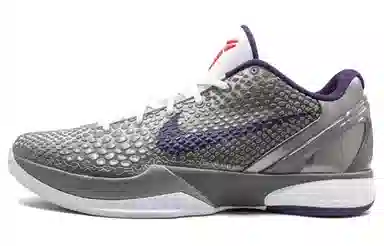 Nike Zoom Kobe 6 China 3D