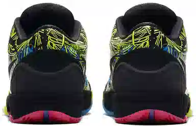 Nike Zoom Kobe 4 Protro "Wizenard"