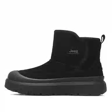 Jeep Snow Boots