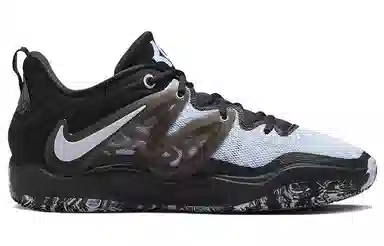 Nike KD 15 Brooklyn Nets Low