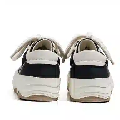 HUANQIU Canvas Sneakers