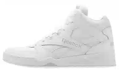 Reebok Royal BB4500 HI2 White