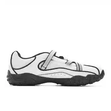 FILA Pebble Sandal White