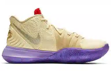 CONCEPTS x Nike Kyrie 5 Ikhet