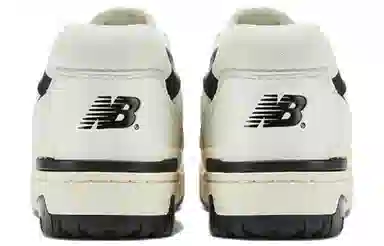New Balance 550 White Black