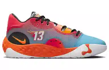 Hot Wheels x Nike PG 6 EP