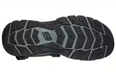 Skechers Relaxed Fit Tresmen-Garo